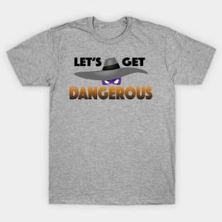 Darkwing Duck T-Shirt